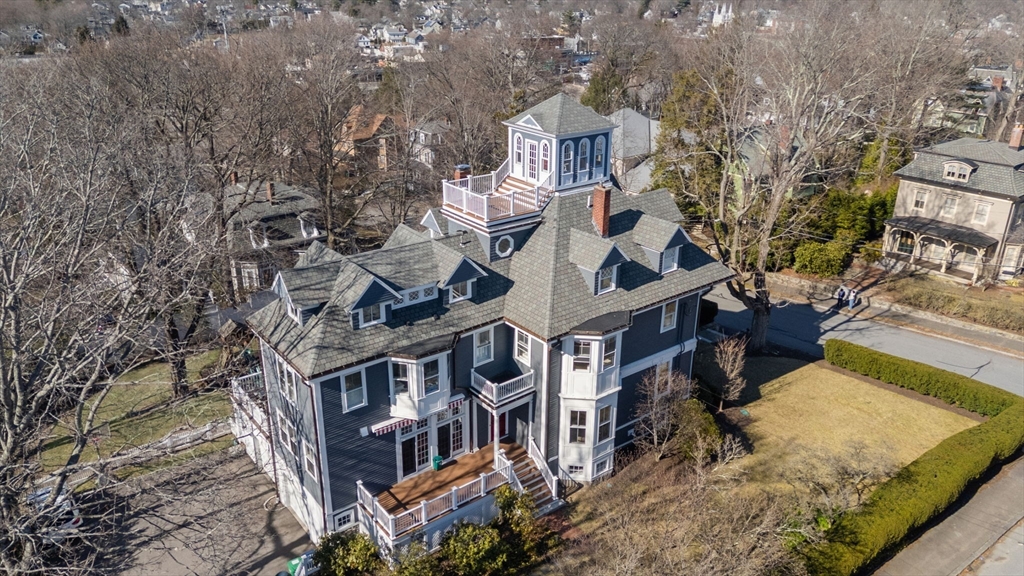 49 Shaw Street Newton, MA 02465 - Photo 23 of 24