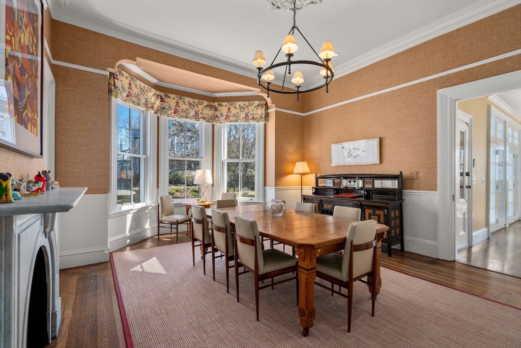 49 Shaw Street Newton, MA 02465 - Photo 7 of 24