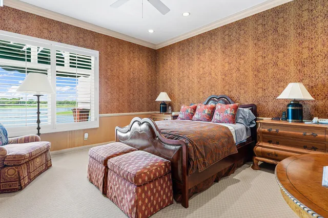 $12,500,000 | 3181 Miro Drive North, Palm Beach Gardens, FL 33410