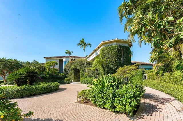 $12,500,000 | 3181 Miro Drive North, Palm Beach Gardens, FL 33410