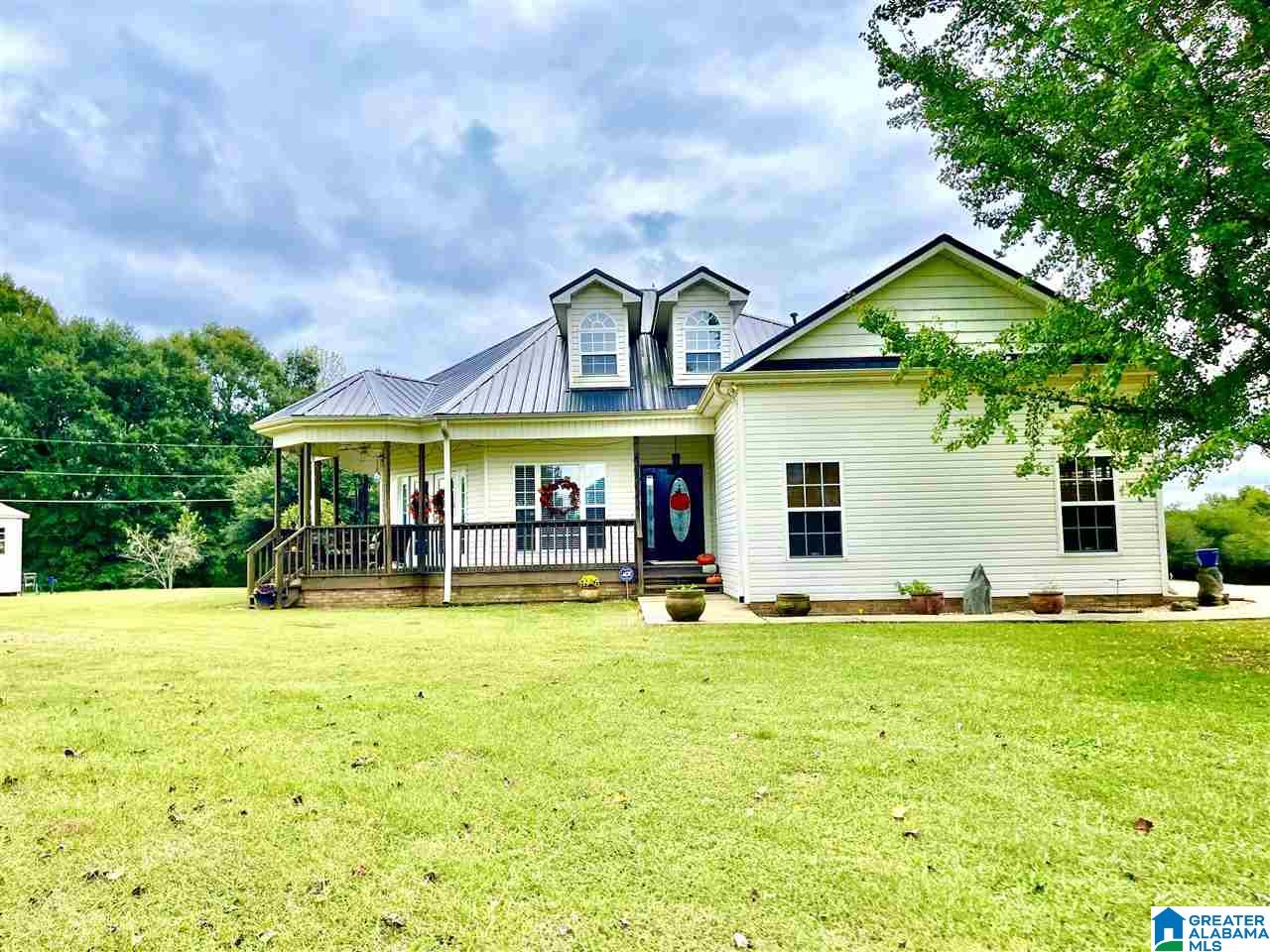 208 Old Downing Ml Road Anniston, AL 36207 - Photo 49 of 50