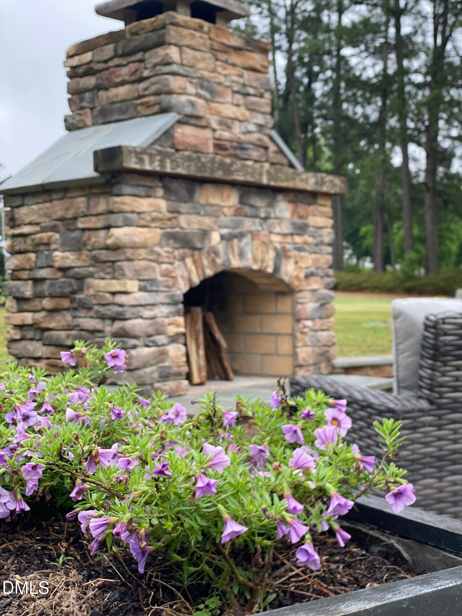 2256 Shotwell Road Clayton, NC 27520 - Photo 60 of 74 Gardener's Paradise