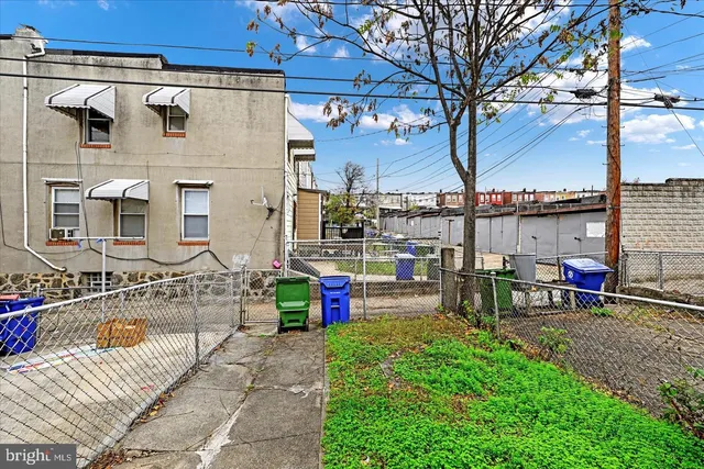 $1,600 | 2706 East Chase Street, Baltimore, MD 21213