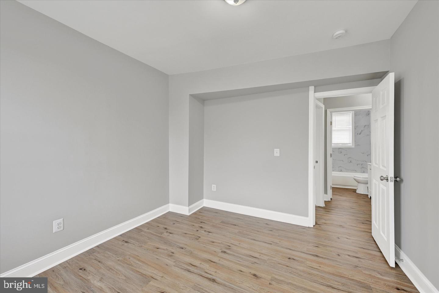 2706 East Chase Street Baltimore, MD 21213 - Photo 9 of 16 bedroom1