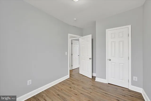 $1,600 | 2706 East Chase Street, Baltimore, MD 21213