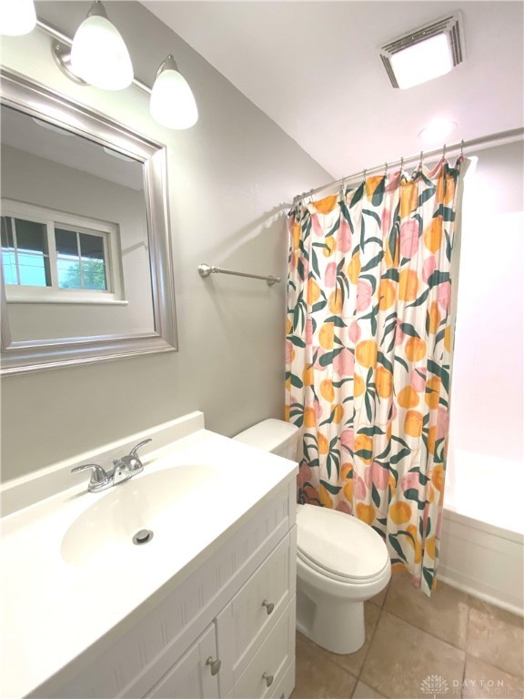 4356 Kitridge Road Huber Heights, OH 45424 - Photo 10 of 15