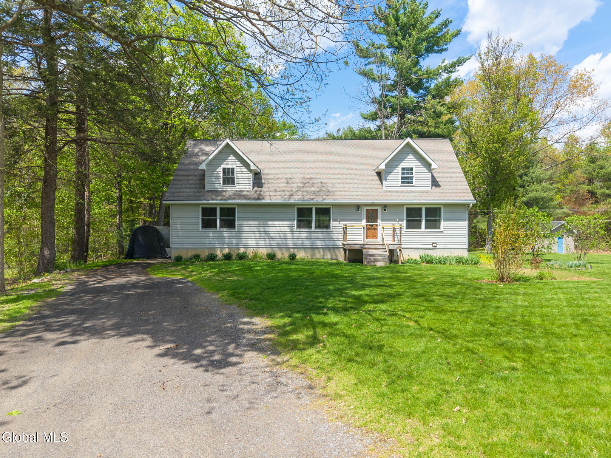 1129 Meadowdale Road Guilderland, NY 12009 - Photo 1 of 41 1-1129MeadowdaleRd_01