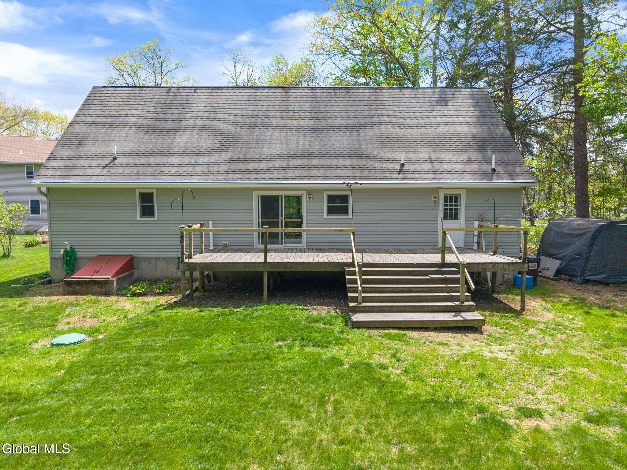 1129 Meadowdale Road Guilderland, NY 12009 - Photo 36 of 41 44-1129MeadowdaleRd_44