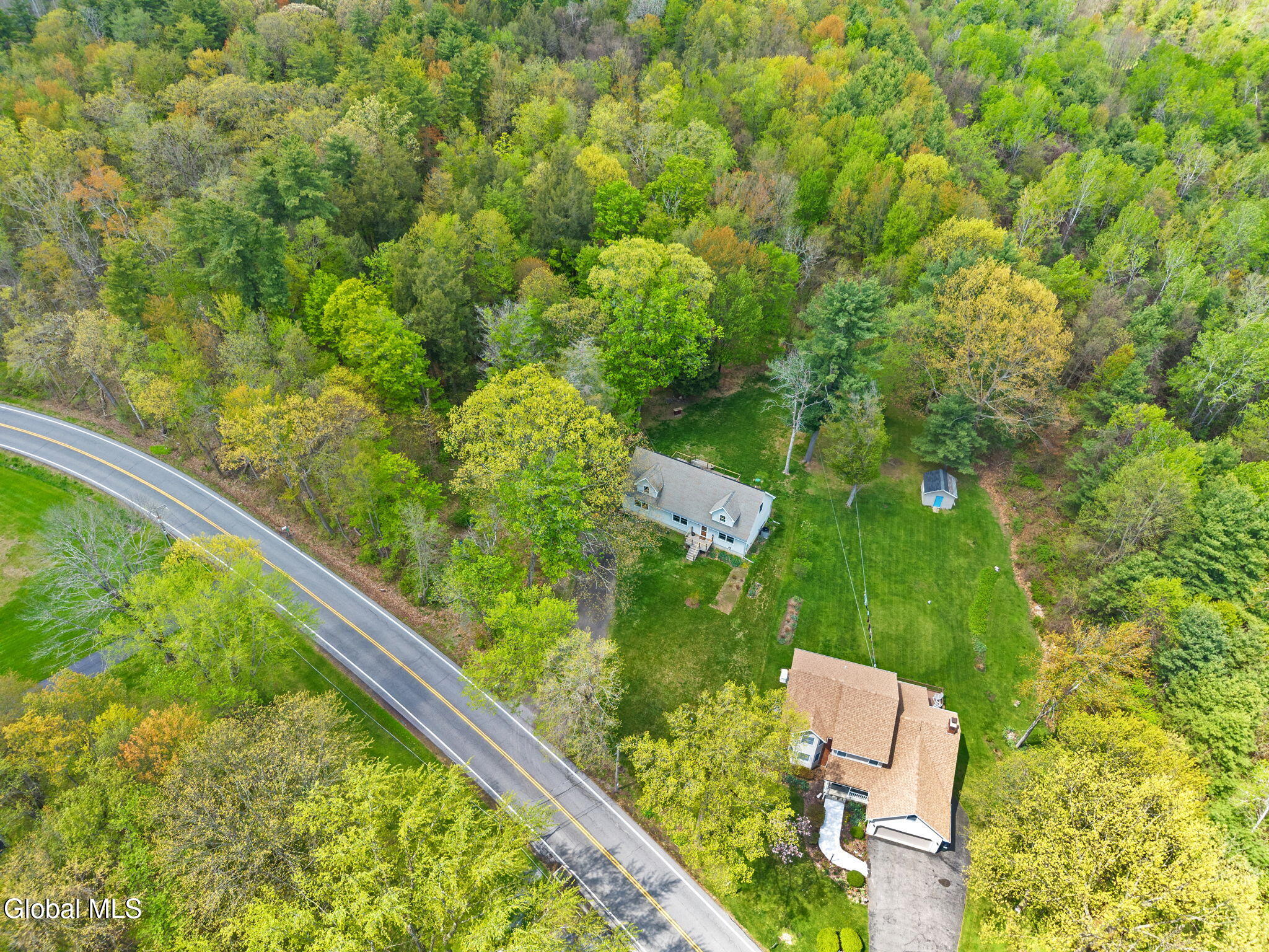 1129 Meadowdale Road Guilderland, NY 12009 - Photo 39 of 41 47-1129MeadowdaleRd_47