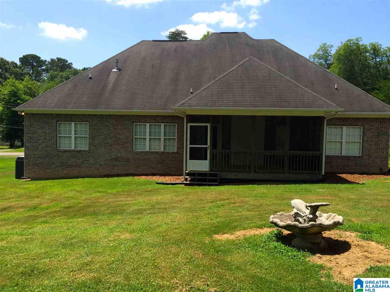 200 Benson Road Gardendale, AL 35071 - Photo 3 of 24