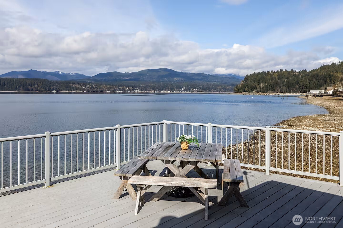 18231 Northeast North Shore Road Tahuya, WA 98588 - Photo 8 of 30 Gallery Image 8