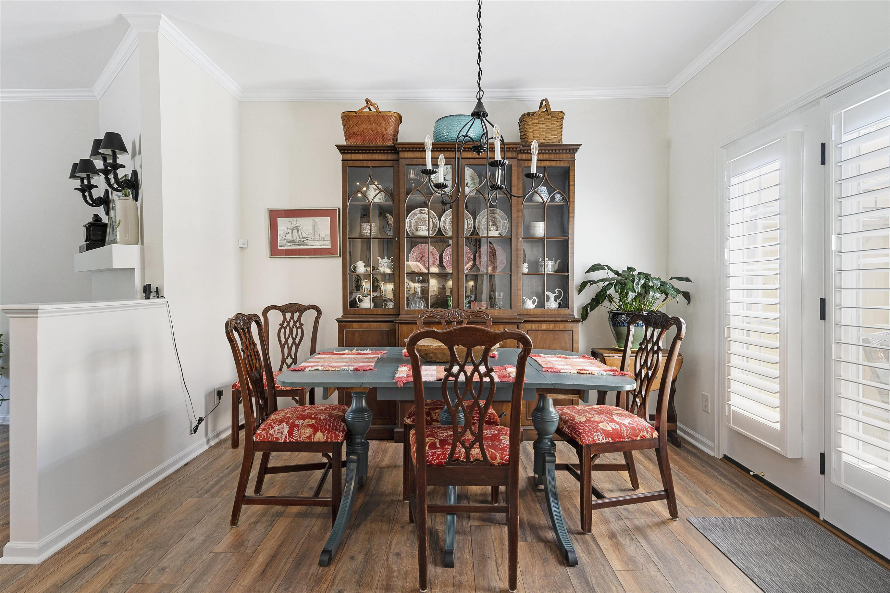 2704 Andover Glen Road Raleigh, NC 27604 - Photo 10 of 30 Photo 10
