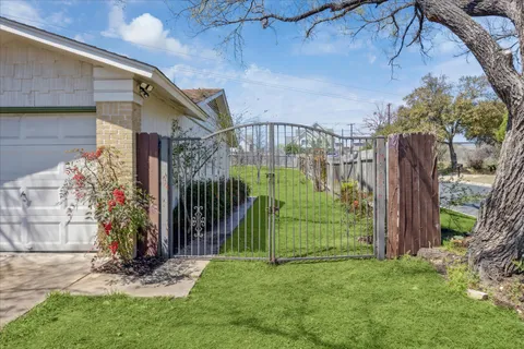 $455,000 | 6716 Haney Drive, Austin, TX 78723