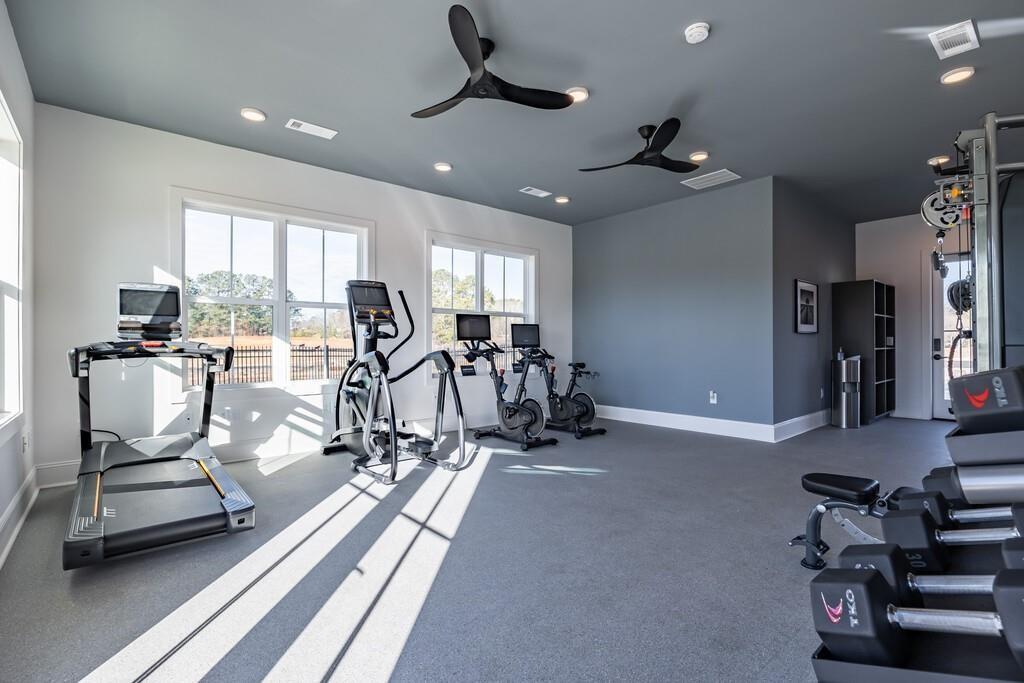 513 Kirkland Road, Unit CLOVE Covington, GA 30016 - Photo 25 of 53