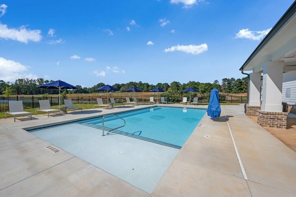 513 Kirkland Road, Unit CLOVE Covington, GA 30016 - Photo 40 of 53