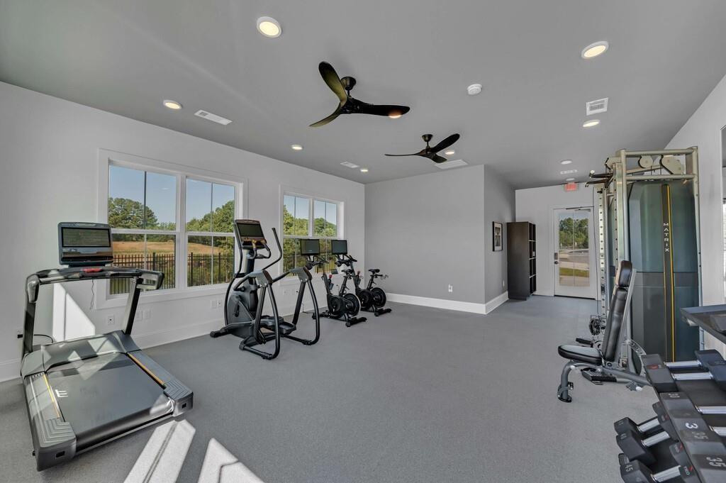 513 Kirkland Road, Unit CLOVE Covington, GA 30016 - Photo 41 of 53