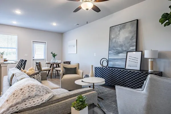 $1,924 | 513 Kirkland Road, Unit CLOVE, Covington, GA 30016