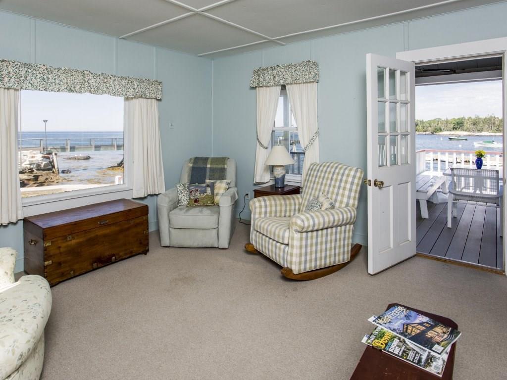 200 Shore Road East Boothbay, ME 04544 - Photo 6 of 29 Photo