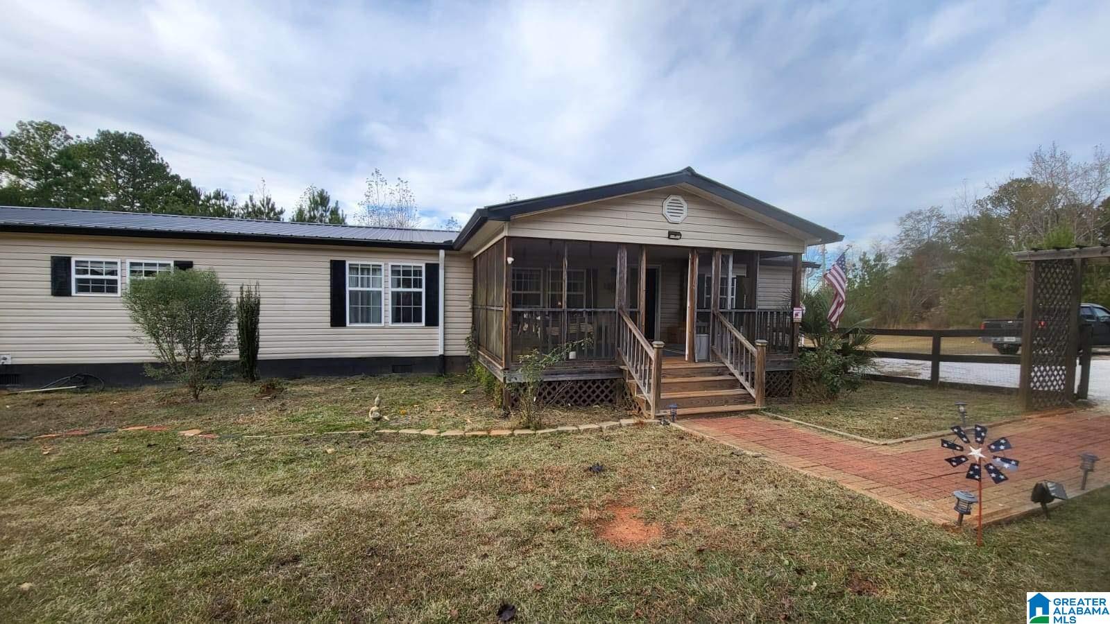 4168 Louina Road Roanoke, AL 36274 - Photo 9 of 53