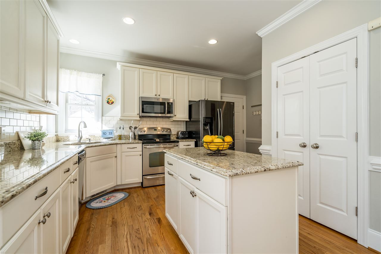1369 Turner Farms Road Garner, NC 27529 - Photo 10 of 29 Photo 10