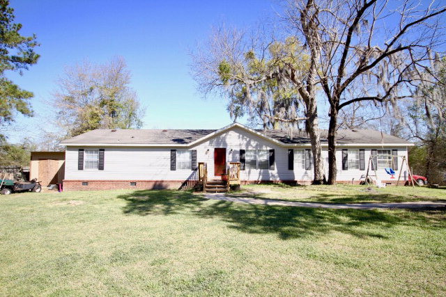 2234 McNutt Road Augusta, GA 30906 - Photo 1 of 19 Main View
