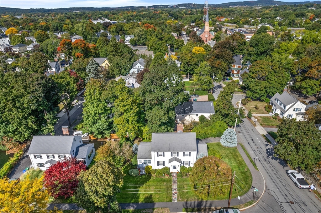 5 Tennyson Road Newton, MA 02465 - Photo 3 of 17 Gallery Image 3