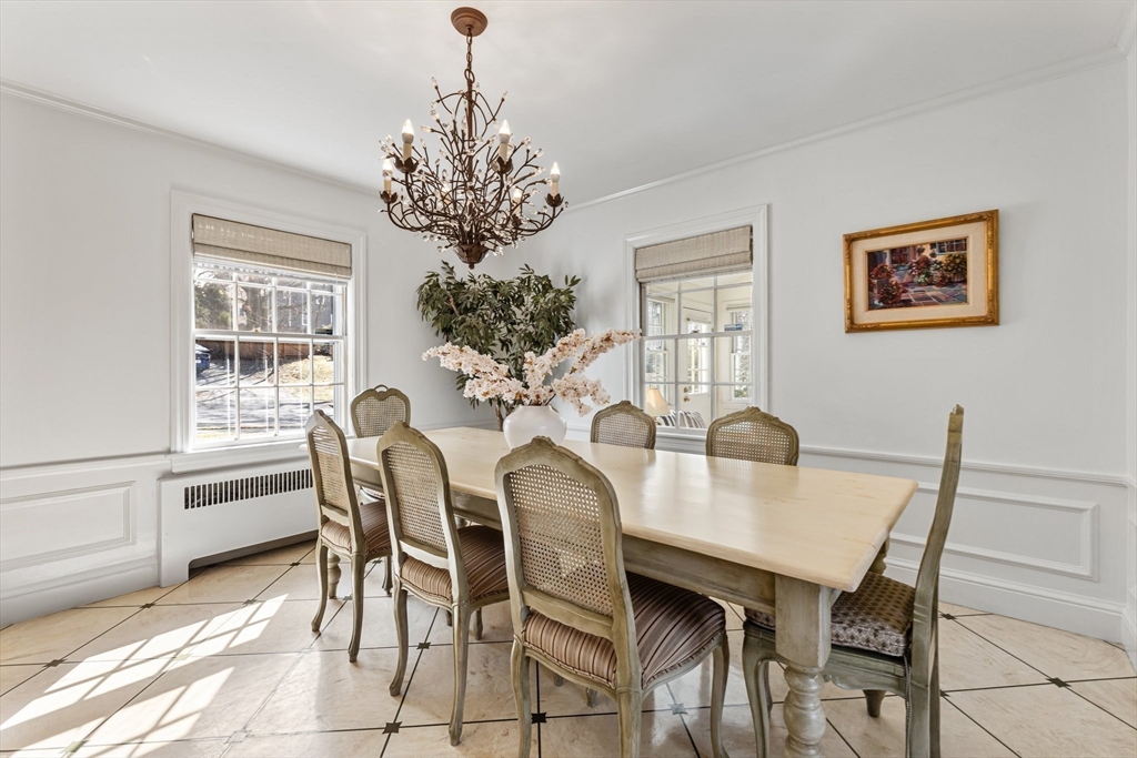 5 Tennyson Road Newton, MA 02465 - Photo 7 of 17 Gallery Image 7