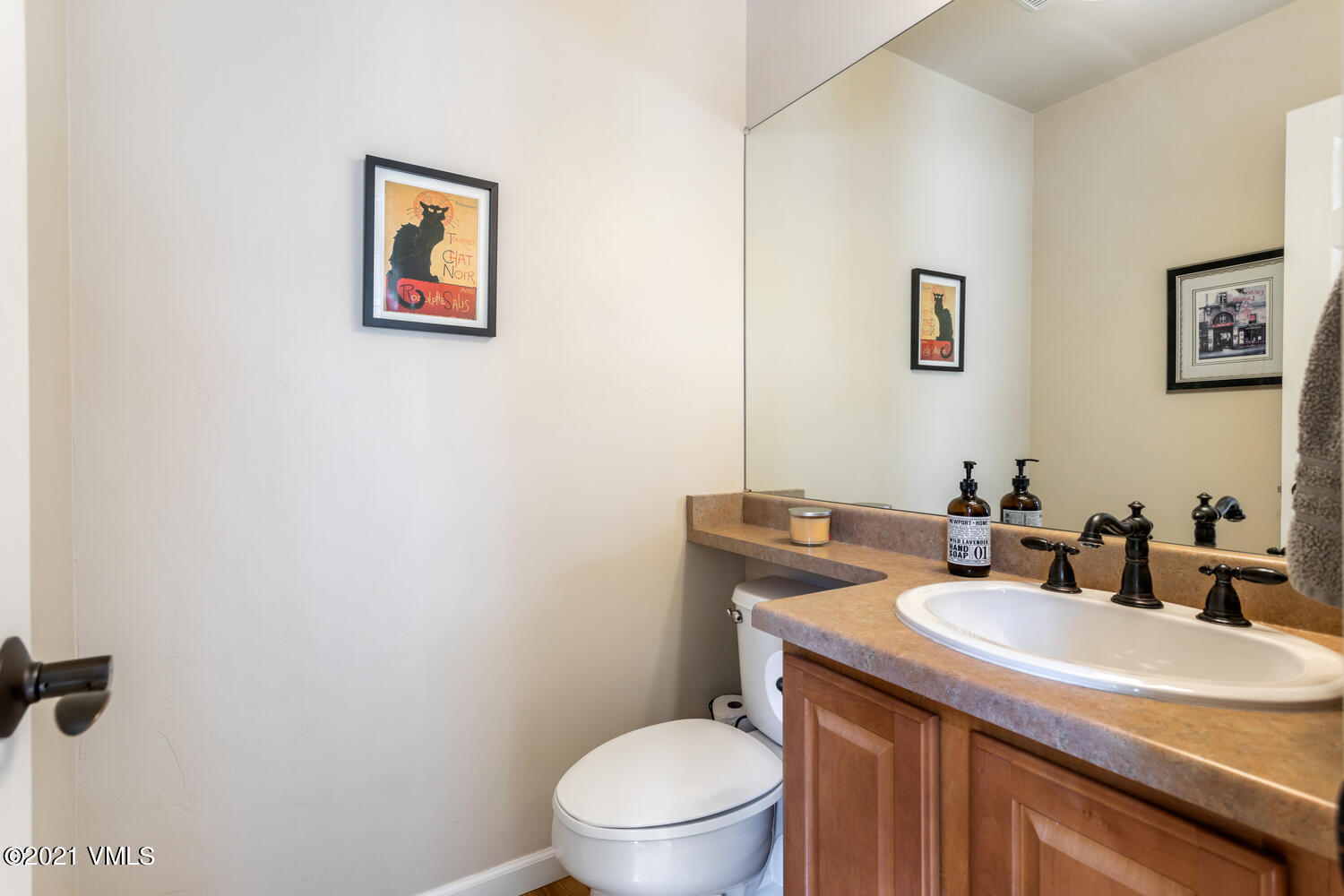 128 Eagle Ranch Road Eagle, CO 81631 - Photo 22 of 40 128 Eagle Ranch Rd-large-027-009-Bathroo