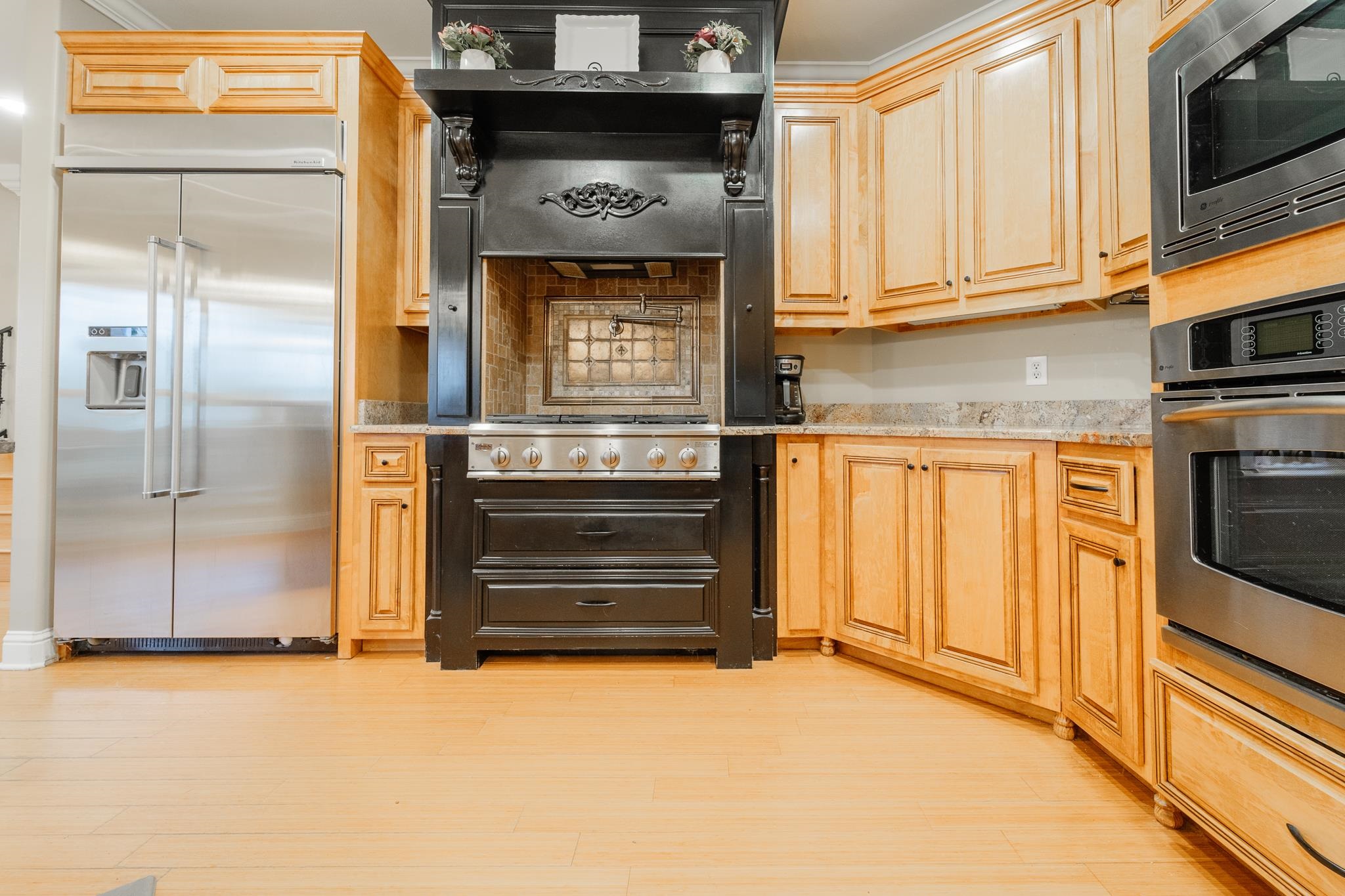 12581 Mary Ann Bch Road Fairhope, AL 36532 - Photo 12 of 49