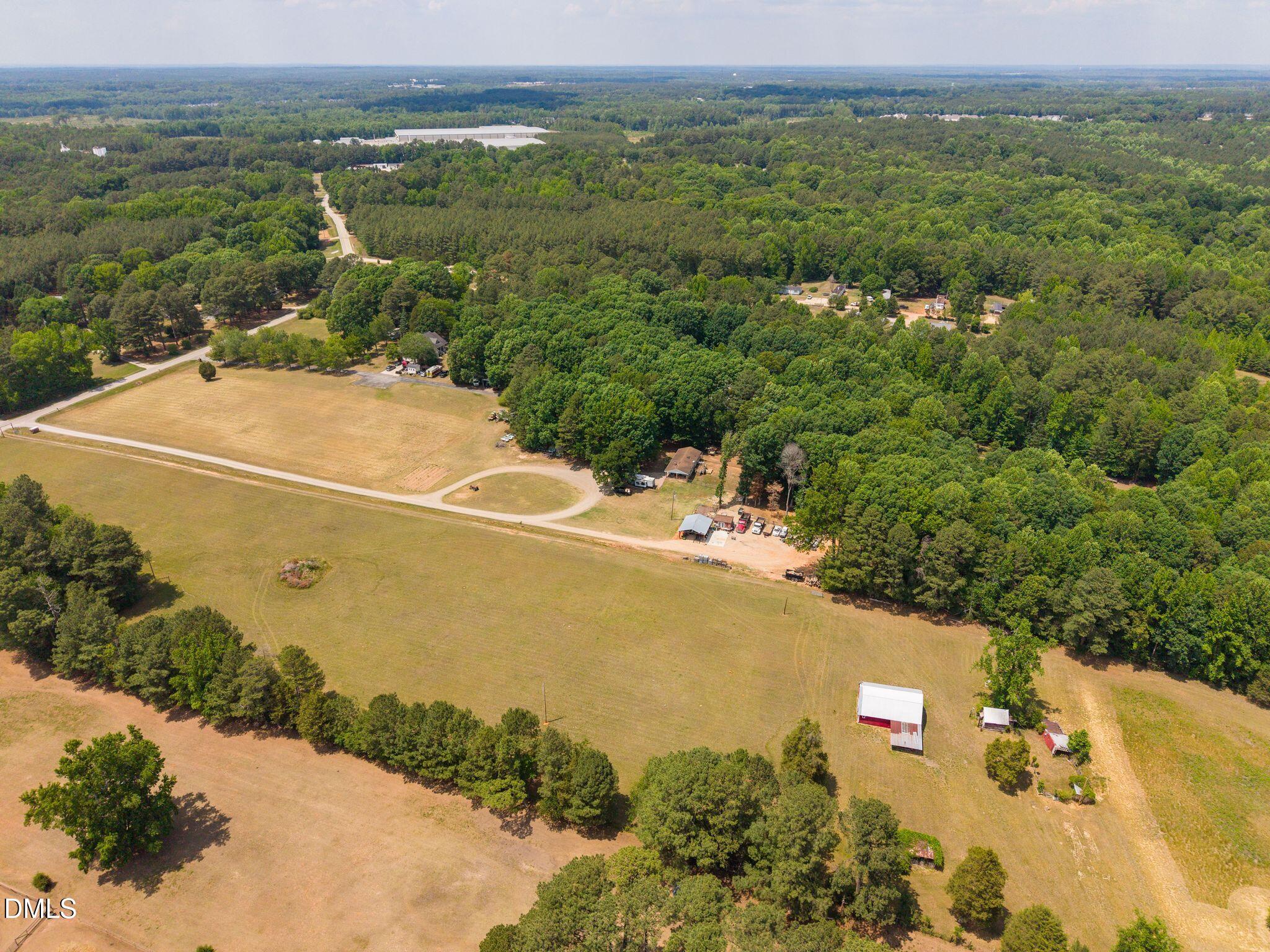 1250 Gilcrest Farm Road Youngsville, NC 27596 - Photo 23 of 30