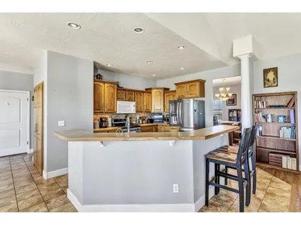 $645,000 | 2543 County Road O, Wiggins, CO 80654