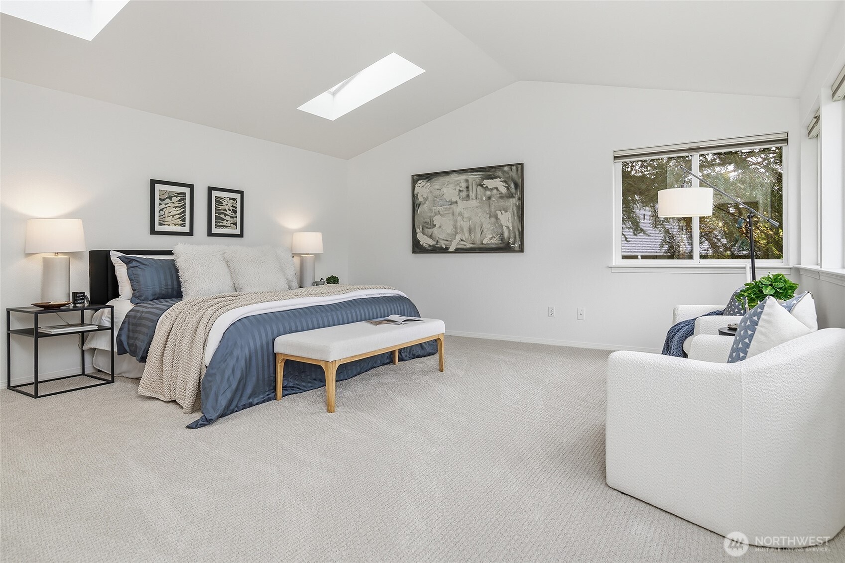 4054 54th Avenue Southwest Seattle, WA 98116 - Photo 19 of 40