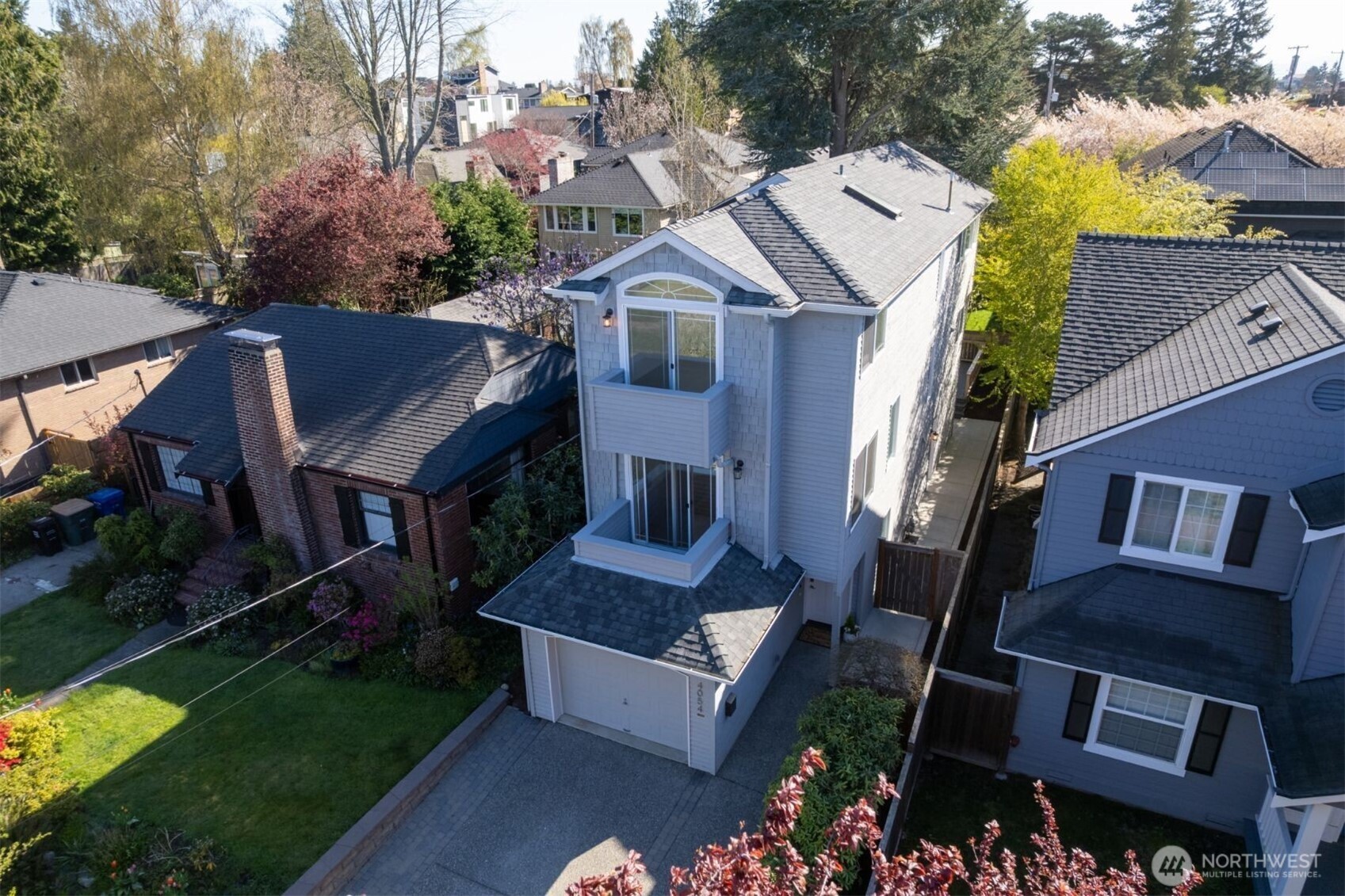 4054 54th Avenue Southwest Seattle, WA 98116 - Photo 40 of 40
