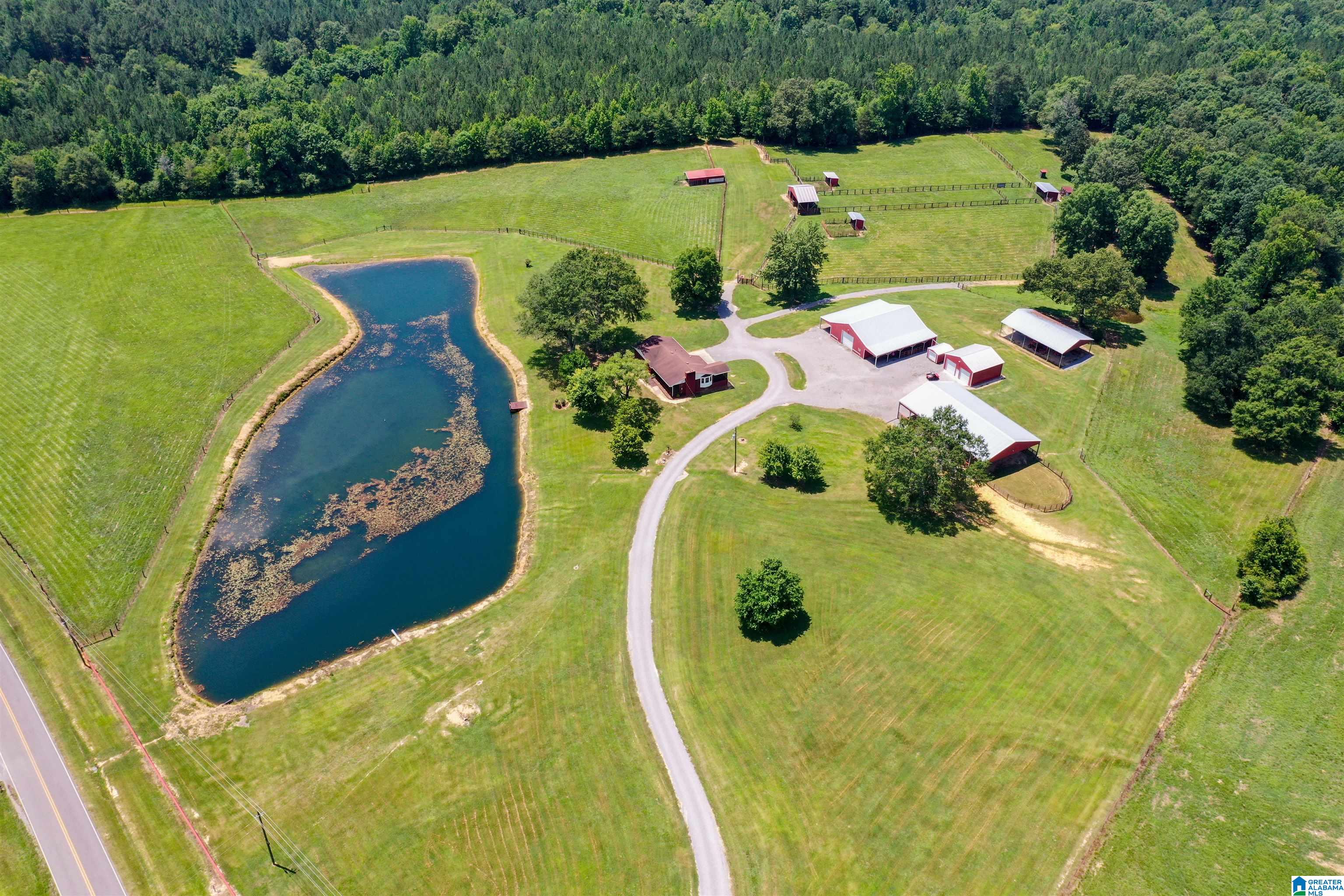 650 County Highway 13 Cleveland, AL 35049 - Photo 35 of 41