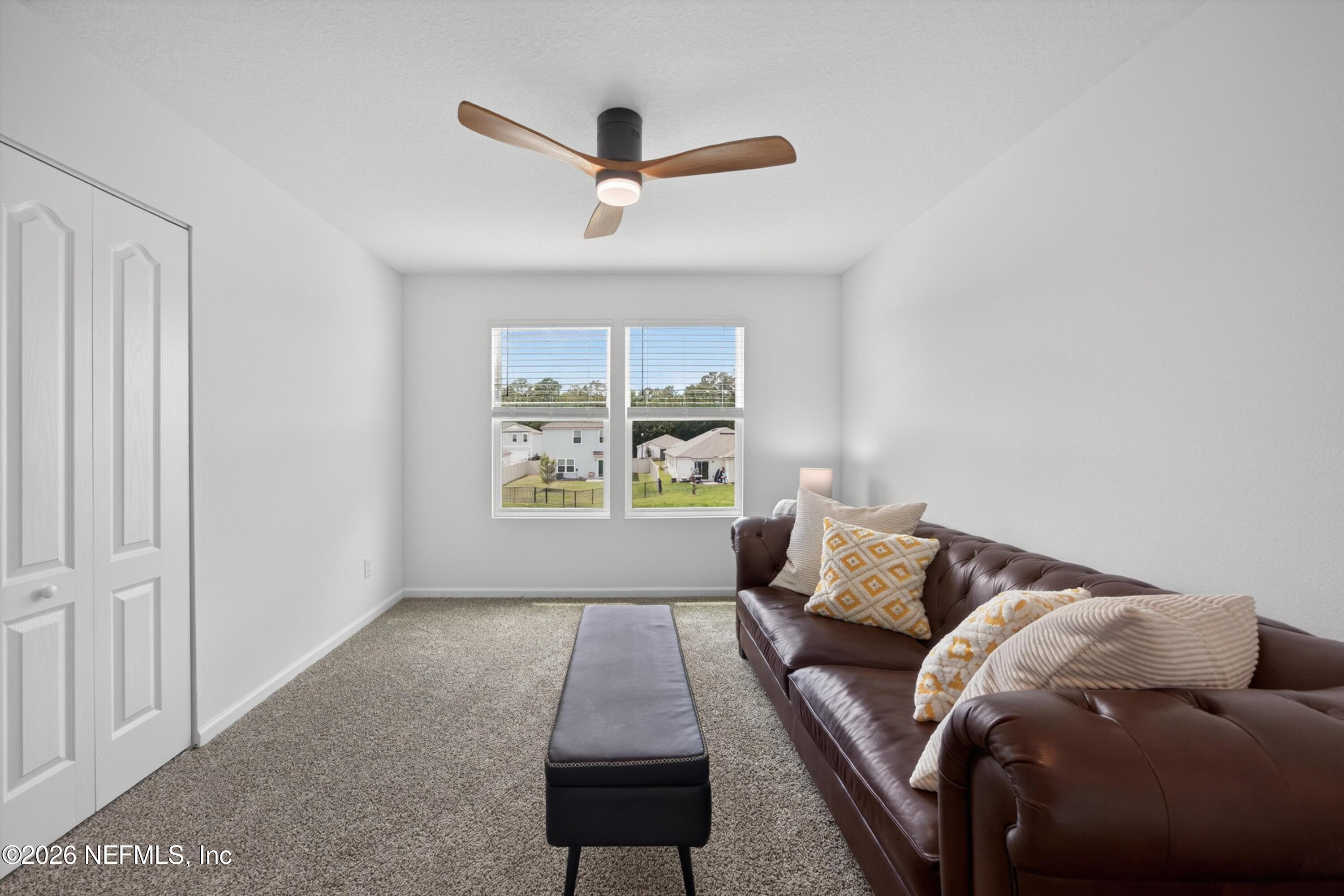 17 Rio Salado Road St. Augustine, FL 32084 - Photo 22 of 65 FLEX ROOM (UPSTAIRS)