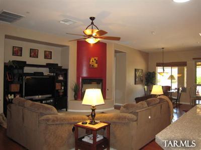 11907 North Sage Brook Road Tucson, AZ 85737 - Photo 5 of 16