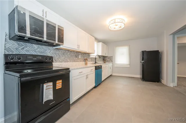 $270,000 | 1242 Oliver Street, North Tonawanda, NY 14120