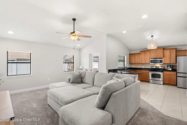 $459,999 | 3712 Brantley Circle, Rockledge, FL 32955