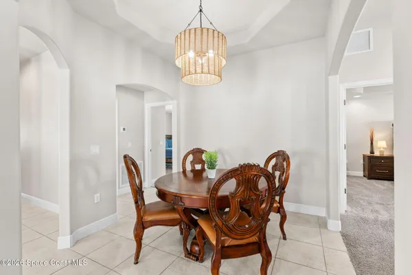$459,999 | 3712 Brantley Circle, Rockledge, FL 32955