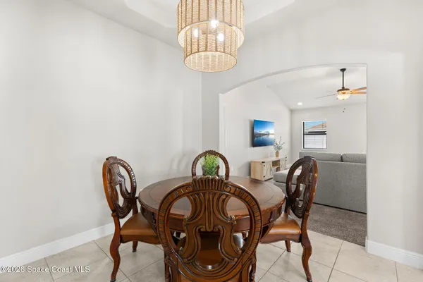 $459,999 | 3712 Brantley Circle, Rockledge, FL 32955