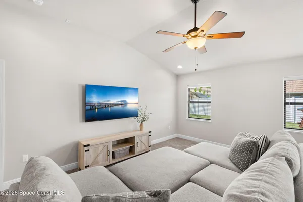 $459,999 | 3712 Brantley Circle, Rockledge, FL 32955