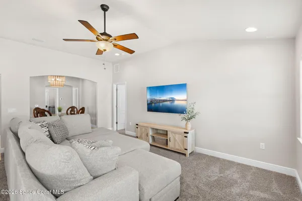 $459,999 | 3712 Brantley Circle, Rockledge, FL 32955