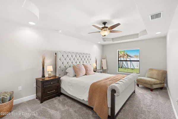 $459,999 | 3712 Brantley Circle, Rockledge, FL 32955