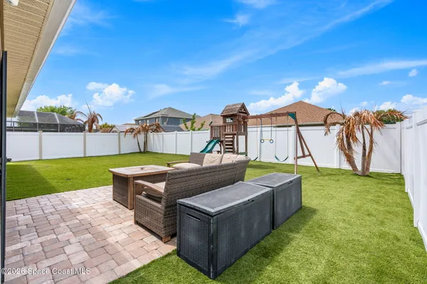 $459,999 | 3712 Brantley Circle, Rockledge, FL 32955