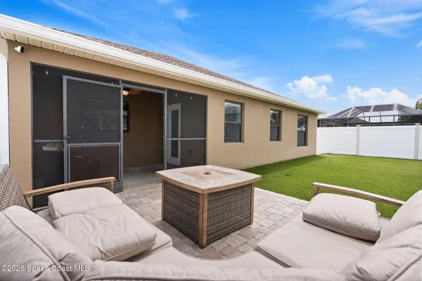 $459,999 | 3712 Brantley Circle, Rockledge, FL 32955