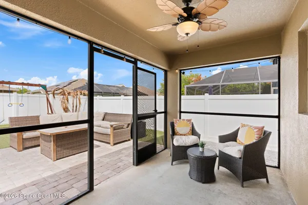 $459,999 | 3712 Brantley Circle, Rockledge, FL 32955