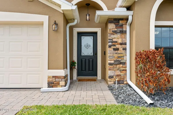 $459,999 | 3712 Brantley Circle, Rockledge, FL 32955