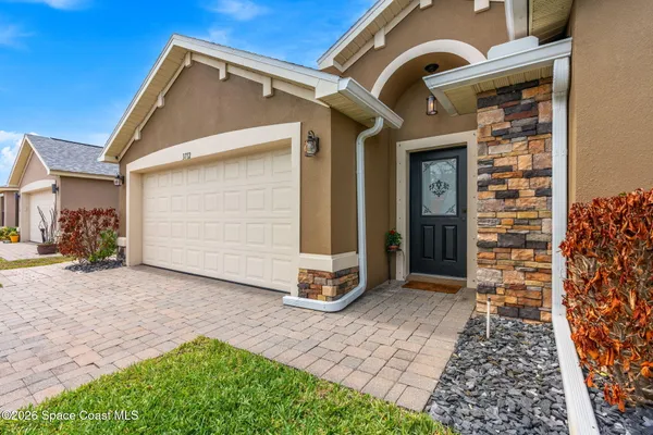 $459,999 | 3712 Brantley Circle, Rockledge, FL 32955
