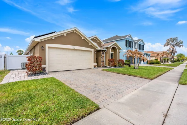 $459,999 | 3712 Brantley Circle, Rockledge, FL 32955