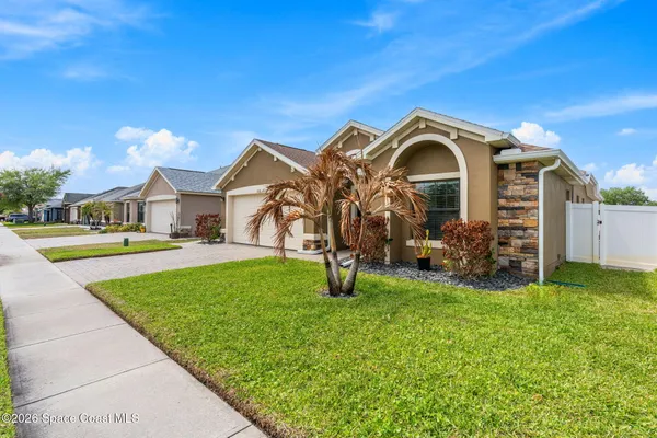 $459,999 | 3712 Brantley Circle, Rockledge, FL 32955